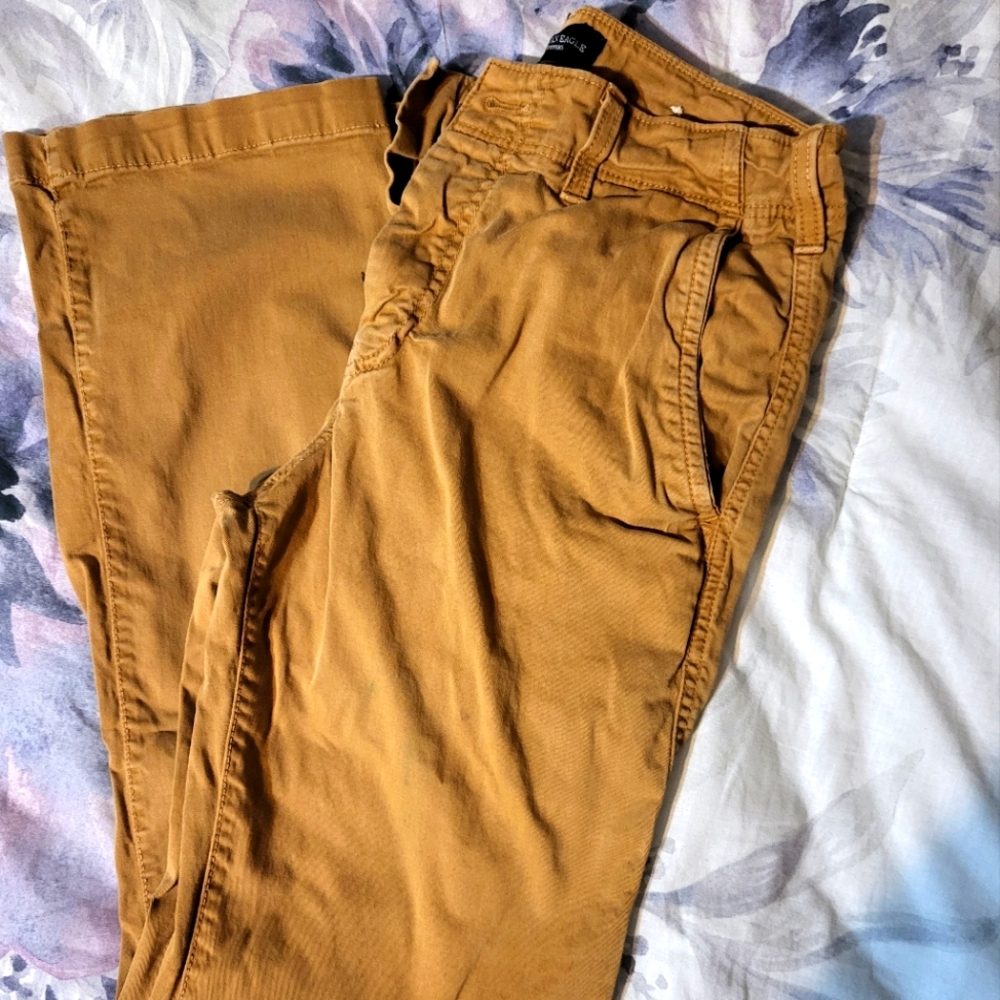 AE khakis